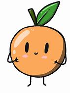 Image result for Peach Fruit Animated