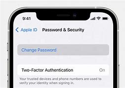 Image result for Apple ID Credentials