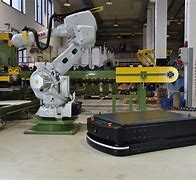 Image result for Automation Based Robot
