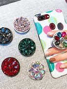 Image result for Phone Ring Pop Socket