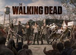 Image result for The Walking Dead Background 4K