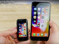 Image result for Smart iPhone so Mini
