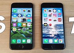 Image result for Is iPhone 6 vs 7