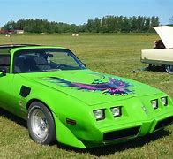 Image result for 20th Annioversary Trans AM Turbo Car Show Board Display