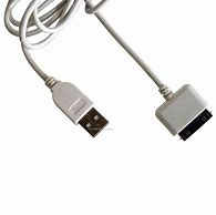 Image result for iPod Cable to USB Adapter