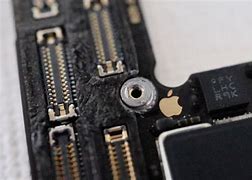 Image result for Parts of iPhone X Board