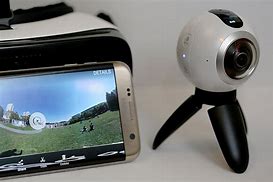 Image result for Samsung Gear 360