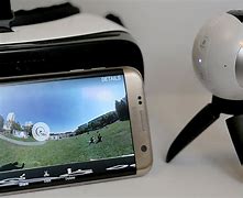 Image result for Samsung VR App