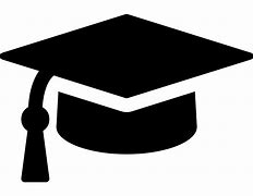 Image result for Graduation Cap Icon
