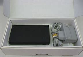 Image result for Nintendo DSi Black