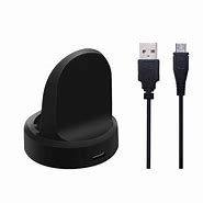 Image result for Samsung Gear Charger
