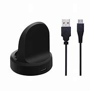 Image result for Samsung S2 Smartwatch Charger