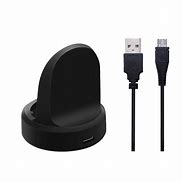 Image result for Galaxy Gear 2 Charger PWA
