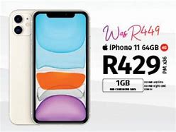 Image result for How Much Is iPhone 11 at Vodacom