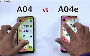 Image result for Samsung A04 vs iPhone 8