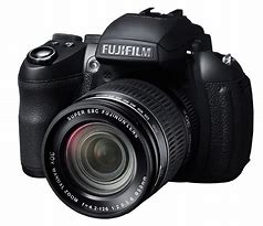 Image result for Fujifilm FinePix HS30EXR