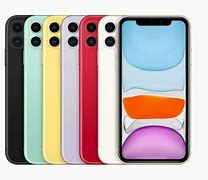 Image result for iPhone 11 Rojo 64GB