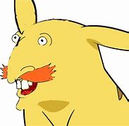 Image result for Pokemon Meme Face