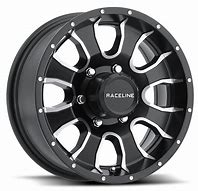 Image result for Black Aluminum Wheels