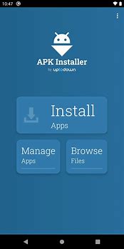 Image result for Apk App Installer
