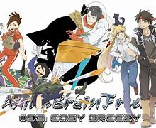 Image result for EEZY Breezy Anime