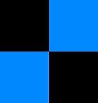 Image result for iPhone 5 with Blue and Black Case