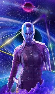 Image result for Nebula Marvel