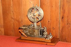 Image result for Inventions From Industrial Revolution