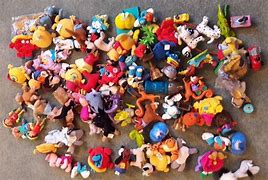 Image result for Happy Meal Toys Early 2000s