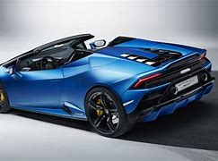 Image result for New Lamborghini Huracan Spyder