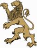 Image result for Gold Lion Clip Art