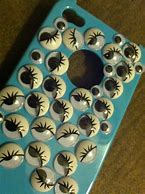 Image result for iPhone 4 Cases with Eye Eye