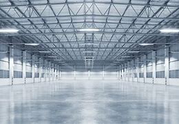 Image result for Empty Factory Pictures