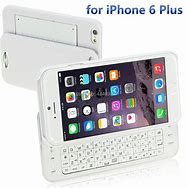 Image result for iPhone 6 Plus Bluetooth Keyboard