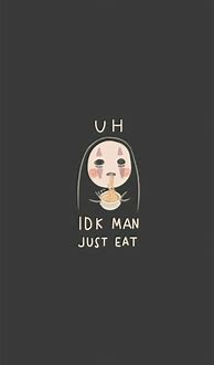 Image result for Funny Anime Wallpaper iPhone