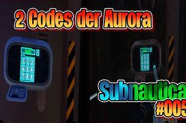 Image result for Aurora Code Names