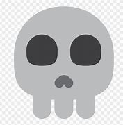 Image result for Streched Skull. Emoji