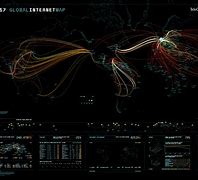 Image result for Internt World Map