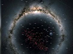 Image result for Who Discovered the Milky Way