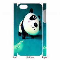 Image result for Panda iPhone 5C Cases Amazon