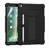 Image result for iPad 8th Generation Case with Screen Protector Cover