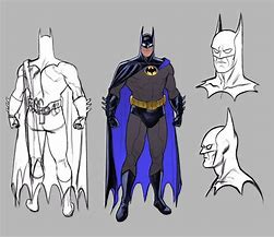 Image result for Batman Cool Pose