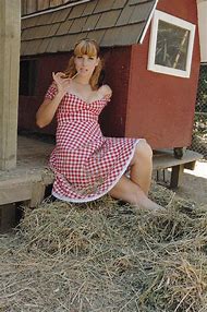 Image result for Country Farm Barn Girl