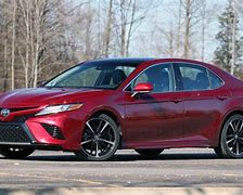Image result for 2018 Toyota Camry XSE 4Dr Sedan