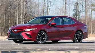 Image result for Toyota Camry 2018 SE vs XSE Pics