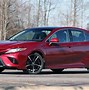 Image result for 2018 Toyota Camry XSE Tires
