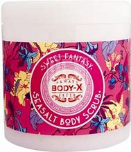 Image result for Body-X