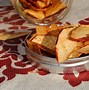 Image result for Dry Apple Chips
