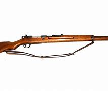 Image result for Type 38 Rifle