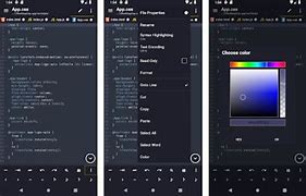 Image result for Apk Code Editor